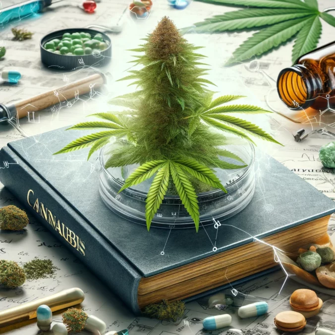 GPT Was ist Cannabis? Ein umfassender Leitfaden